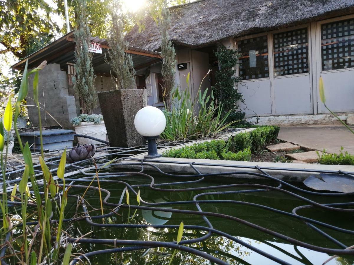 Goedehoop Guesthouse Zeerust Exterior foto